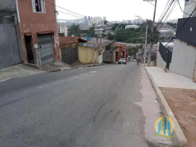 Terreno / Lote para Venda em Barueri/SP Vila São Silvestre