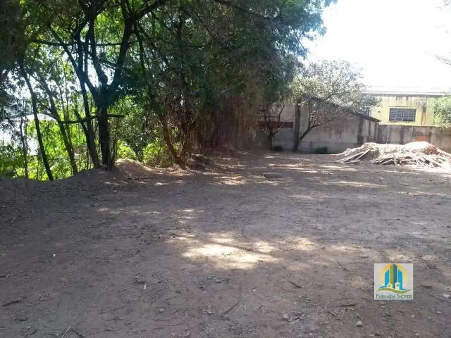 Terreno / Lote para Venda em Barueri/SP Vila São Silvestre