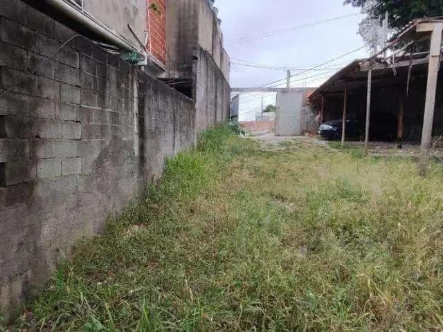 Terreno / Lote para Venda em Barueri/SP Vila São Silvestre