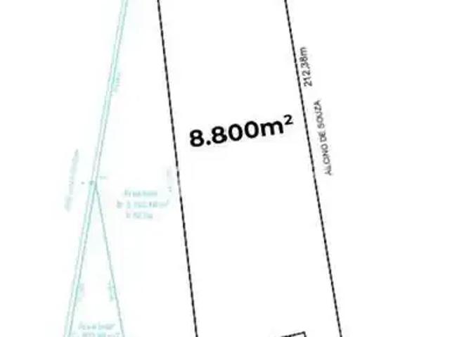 Terreno / Lote para Venda em Barão do Triunfo/RS Centro