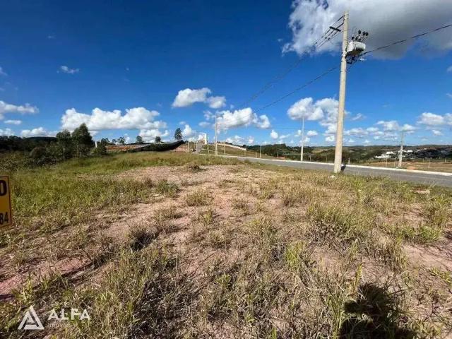Terreno / Lote para Venda em Barbacena/MG Carmo