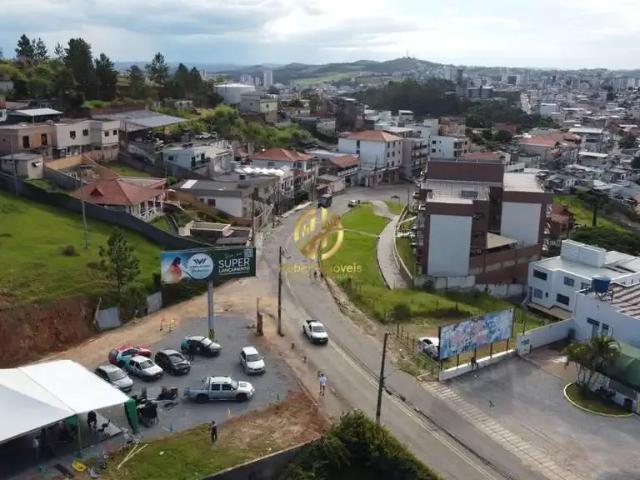 Terreno / Lote para Venda em Barbacena/MG São José