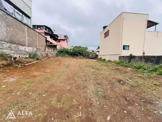Terreno / Lote para Venda em Barbacena/MG São José