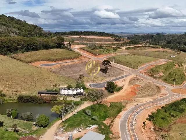 Terreno / Lote para Venda em Barbacena/MG São José