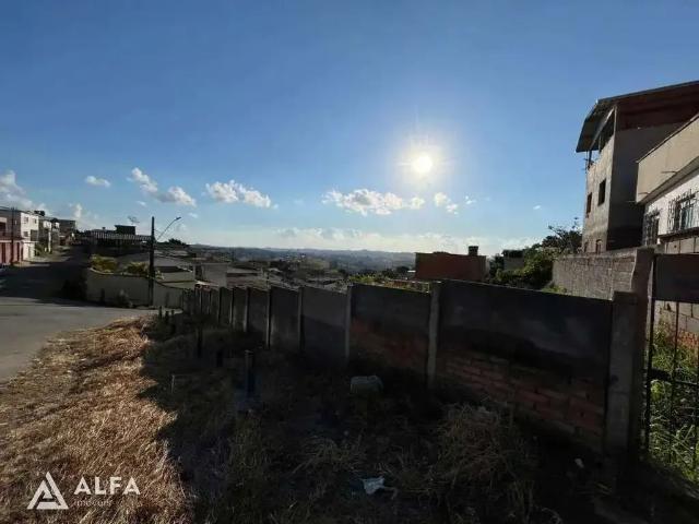 Terreno / Lote para Venda em Barbacena/MG Santo Antônio