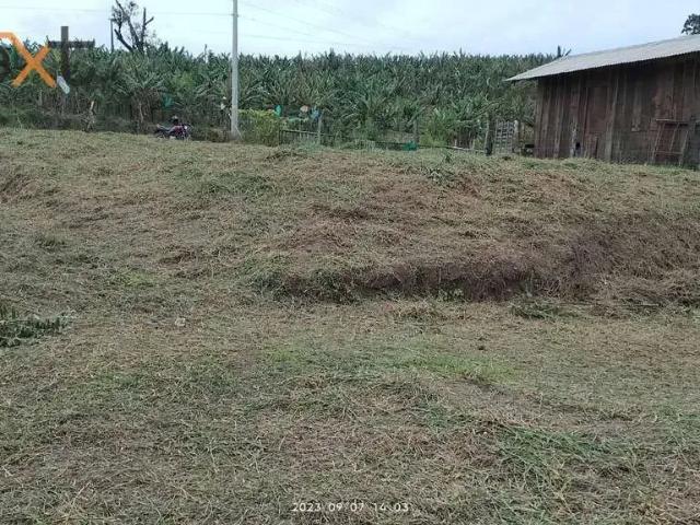 Terreno / Lote para Venda em Barra Velha/SC Medeiros