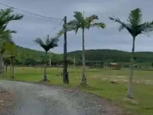 Terreno / Lote para Venda em Barra Velha/SC Medeiros