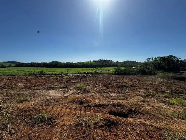 Terreno / Lote para Venda em Barra Velha/SC Medeiros