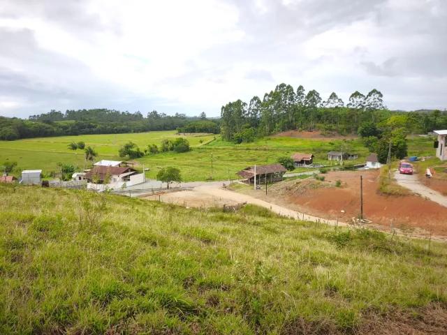 Terreno / Lote para Venda em Barra Velha/SC Medeiros