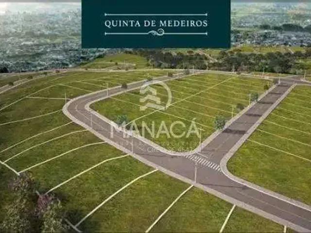 Terreno / Lote para Venda em Barra Velha/SC Medeiros