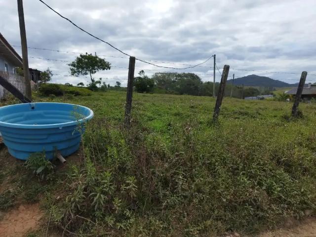 Terreno / Lote para Venda em Barra Velha/SC Medeiros