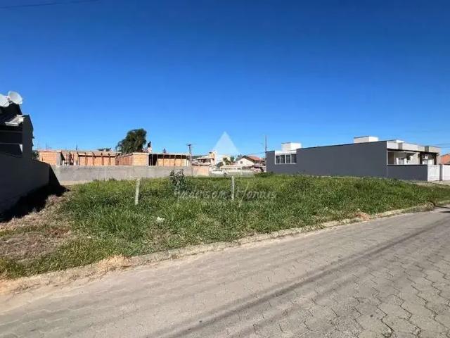 Terreno / Lote para Venda em Barra Velha/SC Centro