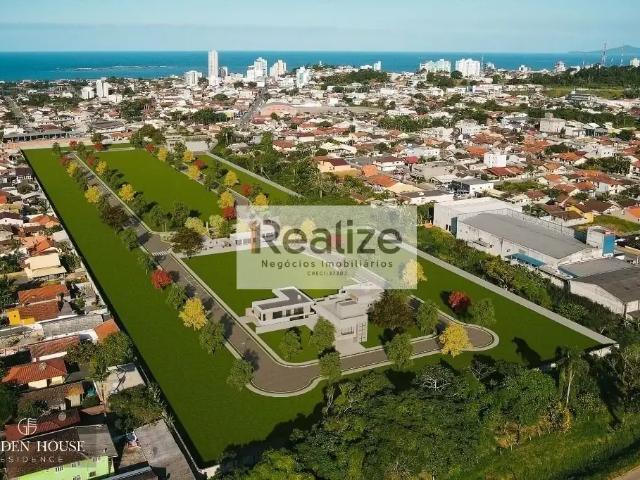 Terreno / Lote para Venda em Barra Velha/SC Centro