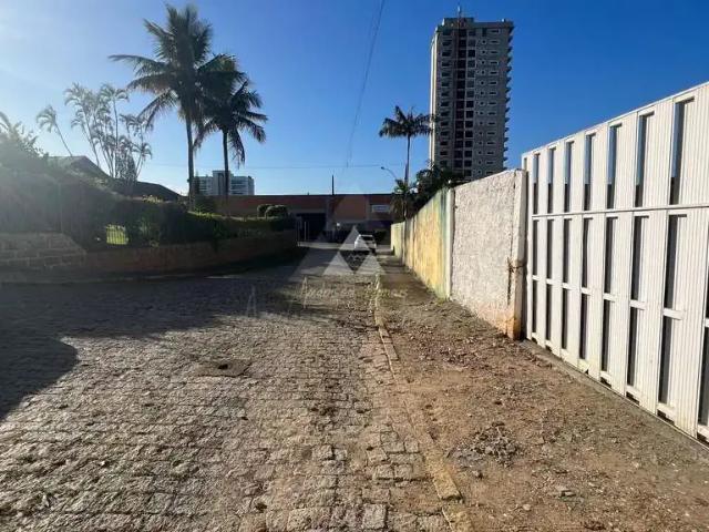 Terreno / Lote para Venda em Barra Velha/SC Centro