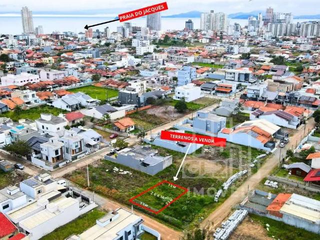 Terreno / Lote para Venda em Barra Velha/SC Centro