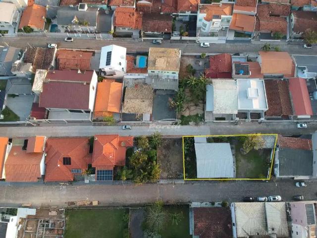 Terreno / Lote para Venda em Barra Velha/SC Centro