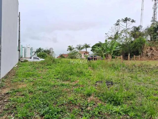Terreno / Lote para Venda em Barra Velha/SC Centro