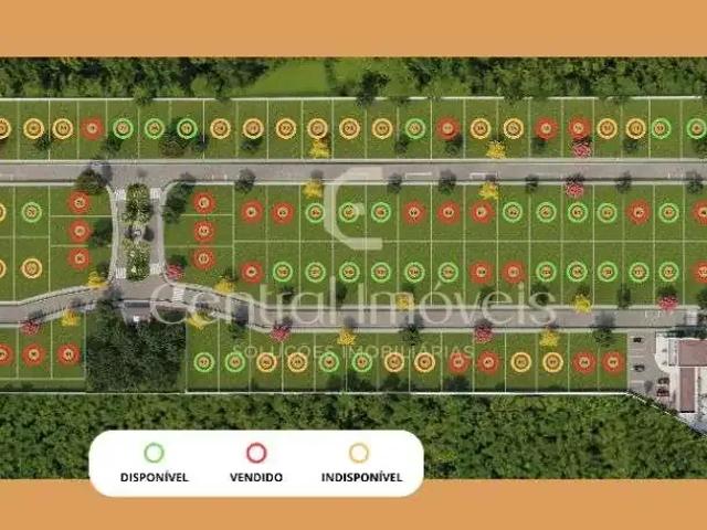 Terreno / Lote para Venda em Barra Velha/SC Centro