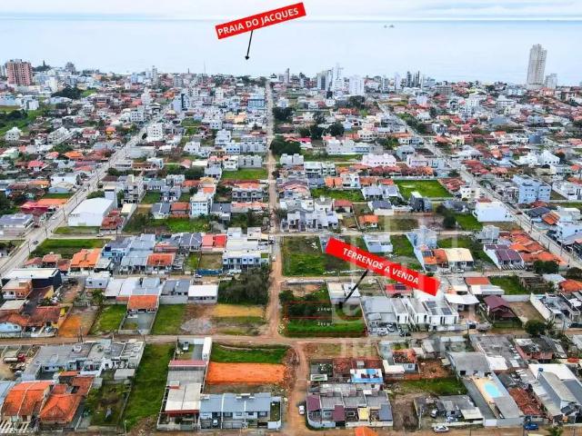 Terreno / Lote para Venda em Barra Velha/SC Centro