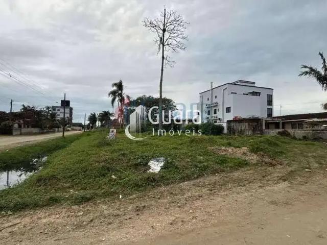 Terreno / Lote para Venda em Barra Velha/SC Centro