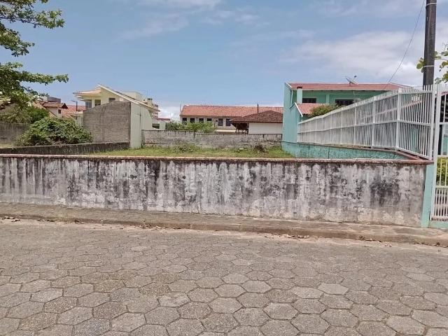 Terreno / Lote para Venda em Barra Velha/SC Centro