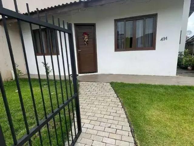 Terreno / Lote para Venda em Barra Velha/SC Centro