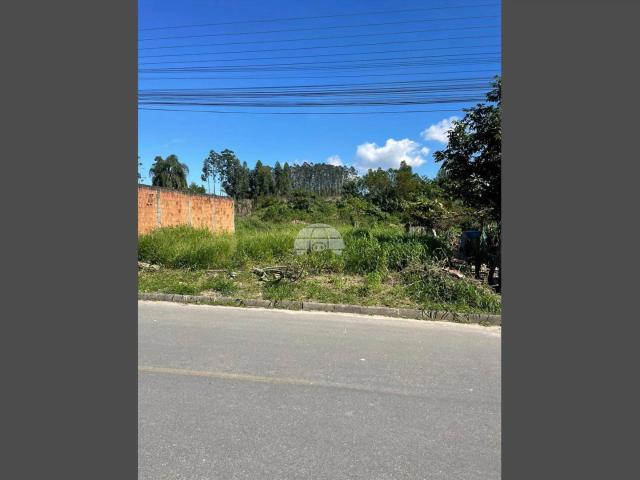 Terreno / Lote para Venda em Barra Velha/SC Centro
