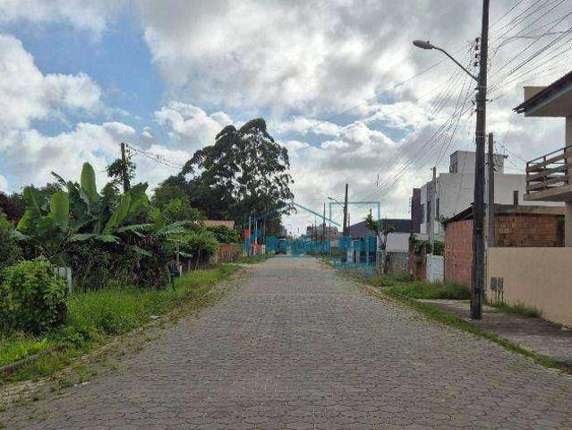 Terreno / Lote para Venda em Barra Velha/SC Itajubá