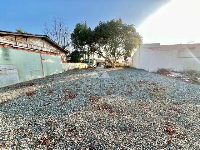 Terreno / Lote para Venda em Barra Velha/SC Itajubá
