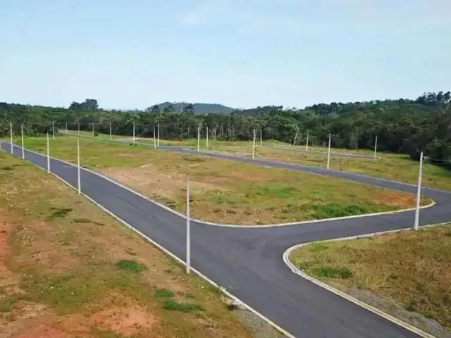 Terreno / Lote para Venda em Barra Velha/SC Itajubá