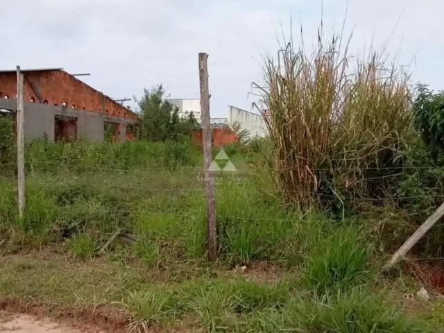 Terreno / Lote para Venda em Barra Velha/SC Itajubá