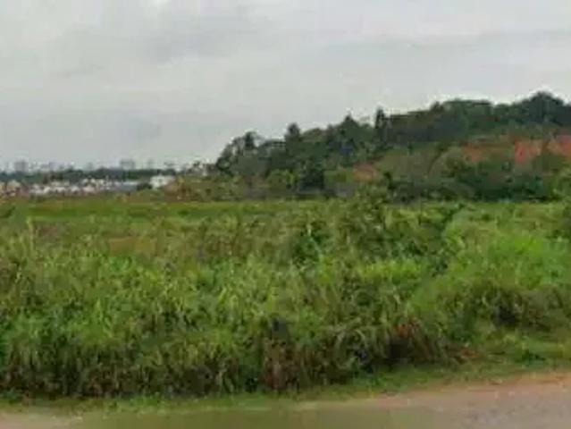 Terreno / Lote para Venda em Barra Velha/SC Itajubá