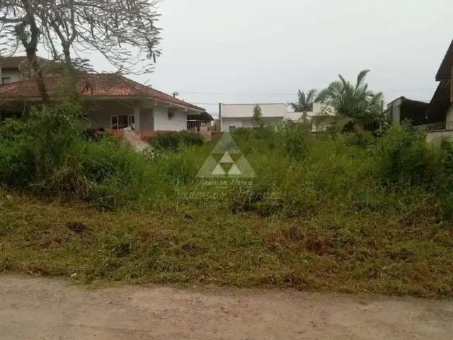 Terreno / Lote para Venda em Barra Velha/SC Itajubá