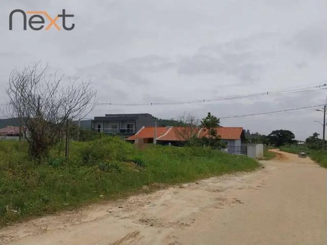 Terreno / Lote para Venda em Barra Velha/SC Itajubá