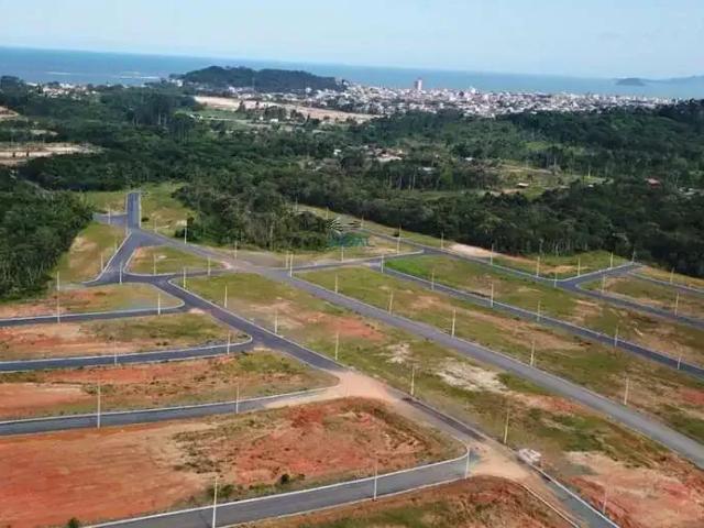 Terreno / Lote para Venda em Barra Velha/SC Itajubá