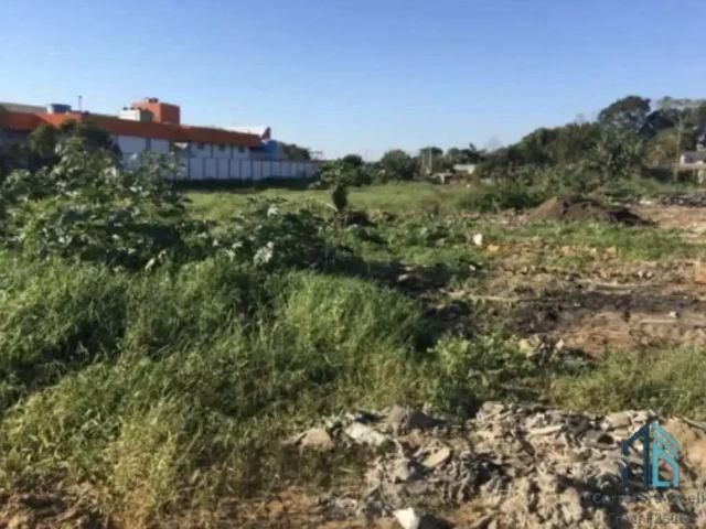 Terreno / Lote para Venda em Barra Velha/SC Itajubá