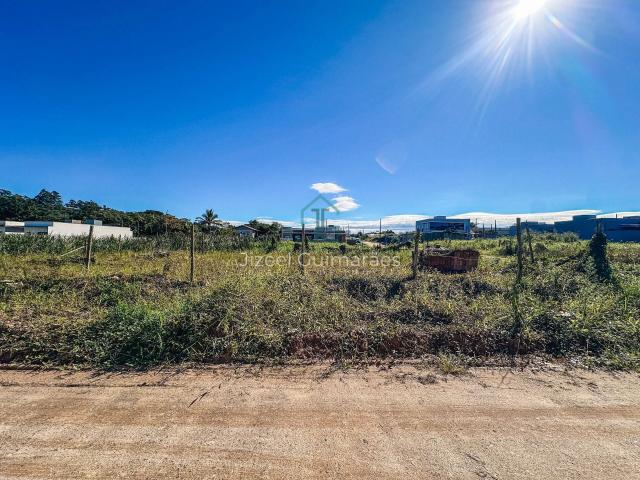 Terreno / Lote para Venda em Barra Velha/SC Itajubá