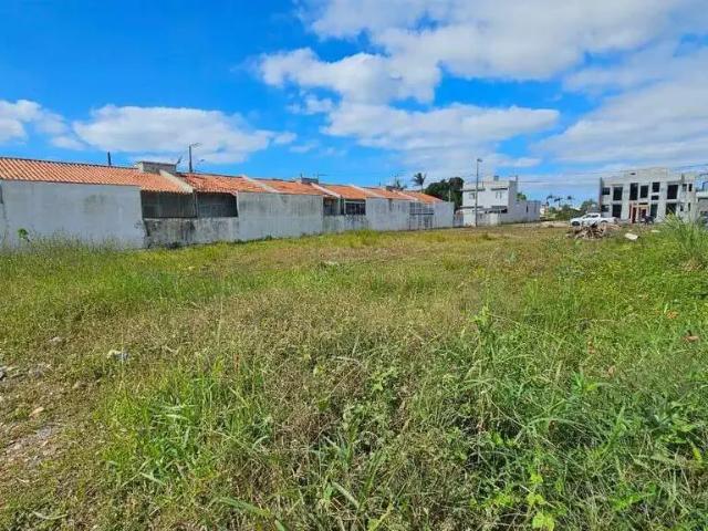 Terreno / Lote para Venda em Barra Velha/SC Itajubá