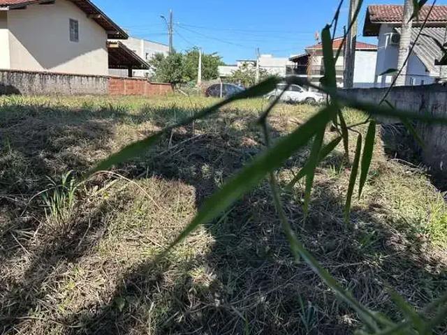 Terreno / Lote para Venda em Barra Velha/SC Itajubá