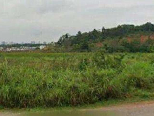 Terreno / Lote para Venda em Barra Velha/SC Itajubá