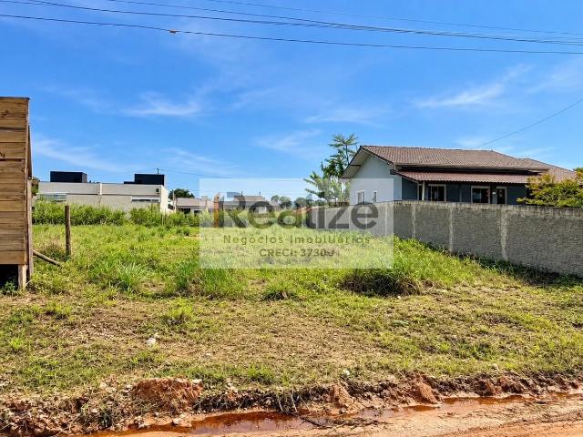 Terreno / Lote para Venda em Barra Velha/SC Itajubá