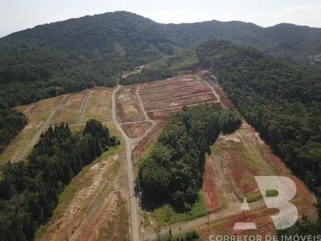 Terreno / Lote para Venda em Barra Velha/SC Itajubá