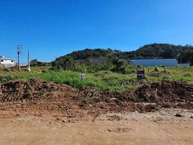 Terreno / Lote para Venda em Barra Velha/SC Itajubá