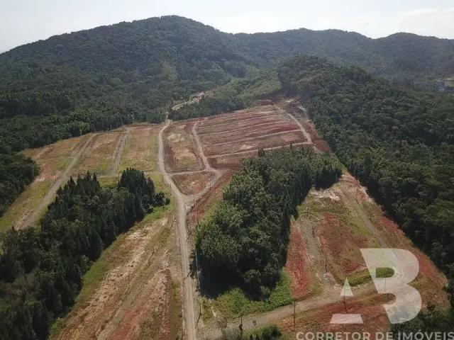 Terreno / Lote para Venda em Barra Velha/SC Itajubá