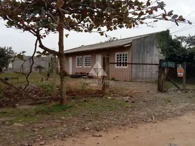 Terreno / Lote para Venda em Barra Velha/SC Itajubá