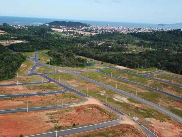 Terreno / Lote para Venda em Barra Velha/SC Itajubá