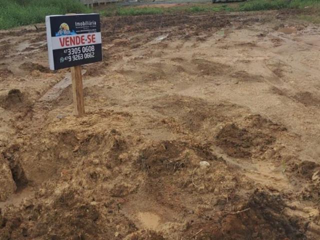 Terreno / Lote para Venda em Barra Velha/SC Itajubá