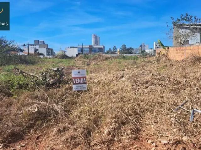 Terreno / Lote para Venda em Barra Velha/SC Itajubá