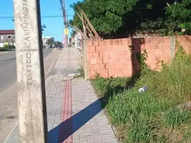 Terreno / Lote para Venda em Barra Velha/SC Itajubá