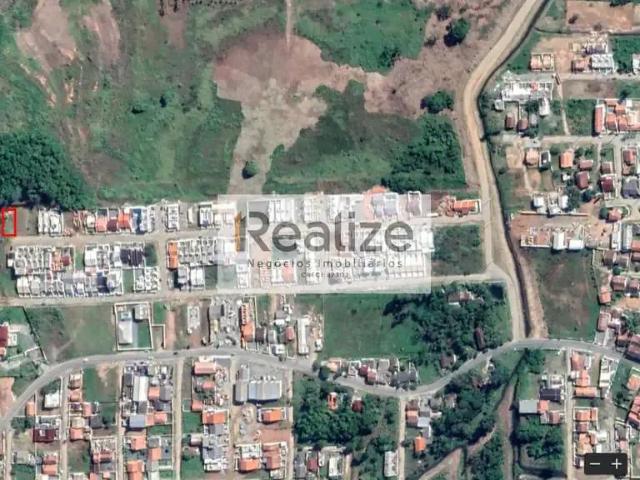 Terreno / Lote para Venda em Barra Velha/SC Itajubá